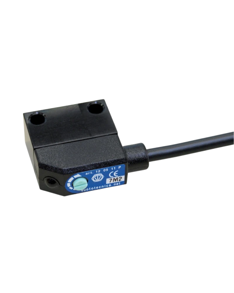 Accessories and spare parts for vacuum generator PVR 25 MS